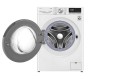 LG Pralka z suszarką F2DV5S7S1E klasa D, 1200 RPM, 7 kg - 2646351