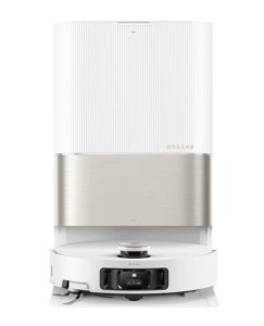 Robot sprzątający Dreame X50 Ultra Czarny RLX85CE-6-BK