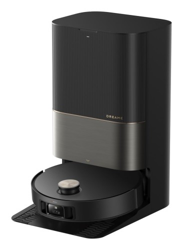 Robot sprzątający Dreame X50 Ultra Czarny RLX85CE-6-BK - 2646455
