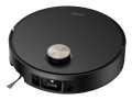 Robot sprzątający Dreame X50 Ultra Czarny RLX85CE-6-BK - 2646453