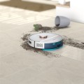 Odkurzacz i mop Philips HomeRun 3000 Series Aqua Vacuum and Mop Robot XU3110/02 - 2646459