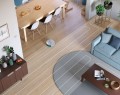 Odkurzacz i mop Philips HomeRun 3000 Series Aqua Vacuum and Mop Robot XU3110/02 - 2646458