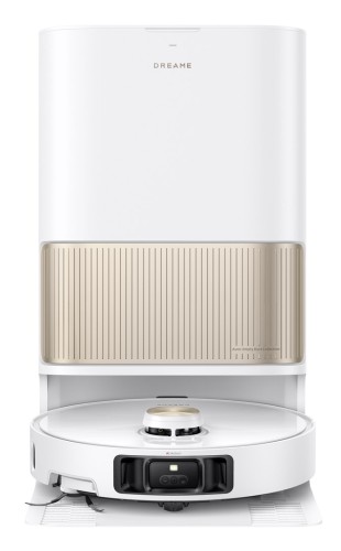 Odkurzacz robot Dreame L40S Pro Ultra RLL74CE - 2646484