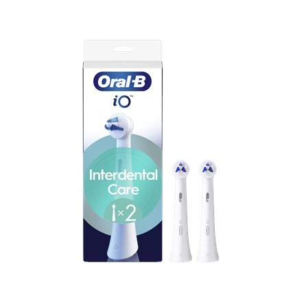 iO Specialized Clean 2-pak - 2646551