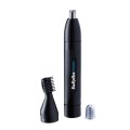 BaByliss E652E trymer higieniczny Czarny - 2646600