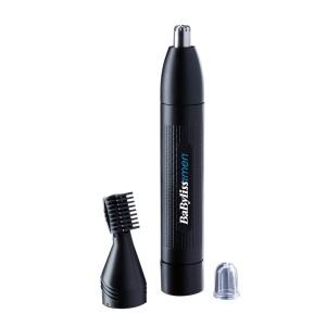 BaByliss E652E trymer higieniczny Czarny