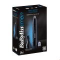 BaByliss E652E trymer higieniczny Czarny - 2646601