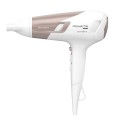 Rowenta Studio Dry CV5830 suszarka do włosów 2300 W Beżowy, Biały - 2646616