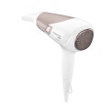 Rowenta Studio Dry CV5830 suszarka do włosów 2300 W Beżowy, Biały - 2646622