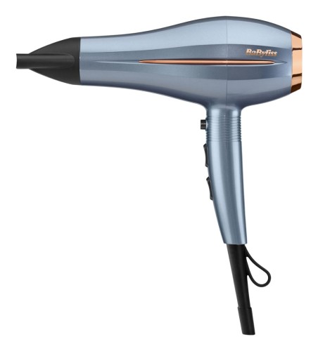Suszarka BaByliss Denim Luxe Haartrockner - 2646628