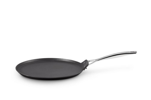 Patelnia do naleśników nieprzywierająca Le Creuset 28cm - 2646752