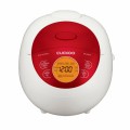 Ryżowar Kukułka 0.54l CR-0351F 3D-Hitzesystem Warmhaltung - 2646778