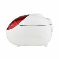 Ryżowar Kukułka 0.54l CR-0351F 3D-Hitzesystem Warmhaltung - 2646774