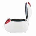 Ryżowar Kukułka 0.54l CR-0351F 3D-Hitzesystem Warmhaltung - 2646773