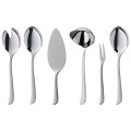 Zestaw sztućców WMF Besteckset Virginia 66-teilig - 2646785