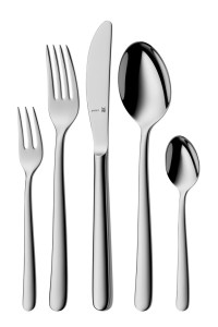 Zestaw sztućców WMF Besteckset Kult 66-teilig (12 6000 6341) WMF6000 WMF 6000
