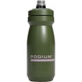 CamelBak Podium Bottle 0.62l grün Rower 620 ml Polipropylen (PP) Zielony - 2646795
