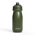 CamelBak Podium Bottle 0.62l grün Rower 620 ml Polipropylen (PP) Zielony - 2646797