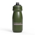CamelBak Podium Bottle 0.62l grün Rower 620 ml Polipropylen (PP) Zielony - 2646796
