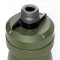 CamelBak Podium Bottle 0.62l grün Rower 620 ml Polipropylen (PP) Zielony - 2646799