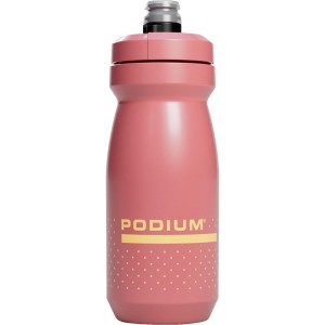 CamelBak Podium Rower 620 ml Polipropylen (PP) Koralowy