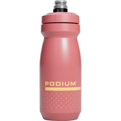 CamelBak Podium Rower 620 ml Polipropylen (PP) Koralowy - 2646800