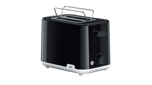 Braun HT1010BK 8 2 kaw. 900 W Czarny - 2646819