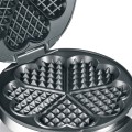 Graef WA 80 gofrownica 5 gof. 850 W Stal nierdzewna - 2646828