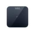 Waga łazienkowa Xiaomi Smart Scale S200 ciemnoszary - 2646831
