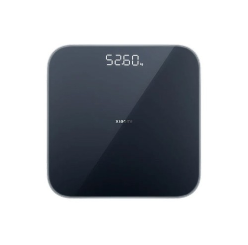 Waga łazienkowa Xiaomi Smart Scale S200 ciemnoszary - 2646831