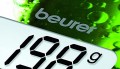 Beurer KS 19 fresh Wielobarwny Blat Prostokąt Elektroniczna waga kuchenna - 2646889