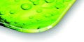 Beurer KS 19 fresh Wielobarwny Blat Prostokąt Elektroniczna waga kuchenna - 2646890