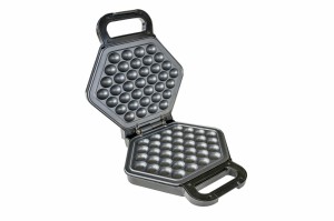 Unold Bobby 1 gof. 700 W Czarny, Srebrny