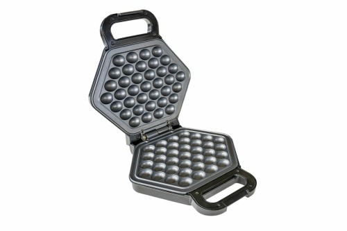 Unold Bobby 1 gof. 700 W Czarny, Srebrny - 2646898
