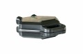 Unold Bobby 1 gof. 700 W Czarny, Srebrny - 2646899