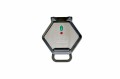 Unold Bobby 1 gof. 700 W Czarny, Srebrny - 2646900