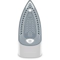 Tefal Express Steam FV2835E0 żelazko Żelazko suche i parowe Ceramiczna stopa 2400 W Fioletowy, Biały - 2646966