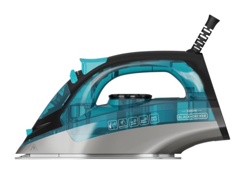Żelazko Black+Decker BXIR2201E - 2647015