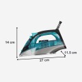Żelazko Black+Decker BXIR2201E - 2647021