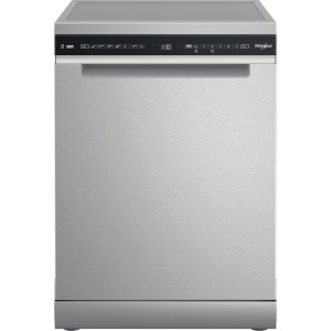 Zmywarka WHIRLPOOL W7F HS41 X