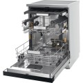 Zmywarka WHIRLPOOL W7F HS41 X - 2647102