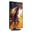 MONITOR AOC LED 24,5" 25G4SXU 310Hz - 2650385