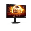 MONITOR AOC LED 24,5" 25G4SXU 310Hz - 2650384