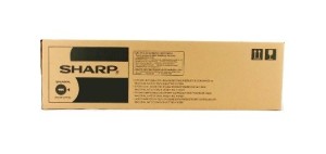 Sharp MXC30DR kaseta z tonerem 1 szt. Oryginalny Czarny, Cyjan, Purpurowy, Żółty
