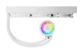 Chłodzenie cieczą ARCTIC WAK Liquid Freezer Pro III 360 A-RGB (biały) - 2647726