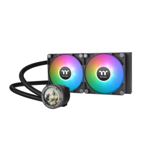 Chłodzenie wodne Thermaltake TH240 V2 Ultra ARGB Sync CPU Liquid Cooler All-In-One