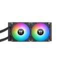 Chłodzenie wodne Thermaltake TH240 V2 Ultra ARGB Sync CPU Liquid Cooler All-In-One - 2647748