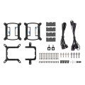 Chłodnica wodna Thermaltake TH420 ARGB V2 CPU Liquid Cooler All-In-One - 2647781