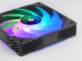 TACENS MARS MF-SI4KIT FANS 120 ARGB x4 BK- wentylatory+hub+pilot (TACMARS-MFSI4KIT) - 2647857