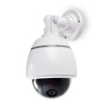 Nedis DUMCD50WT atrapa kamery bezpieczeństwa Biały Douszne - 2647900